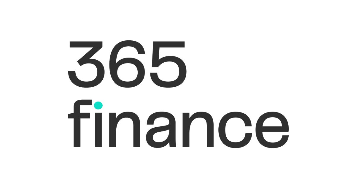 365 Finance logo