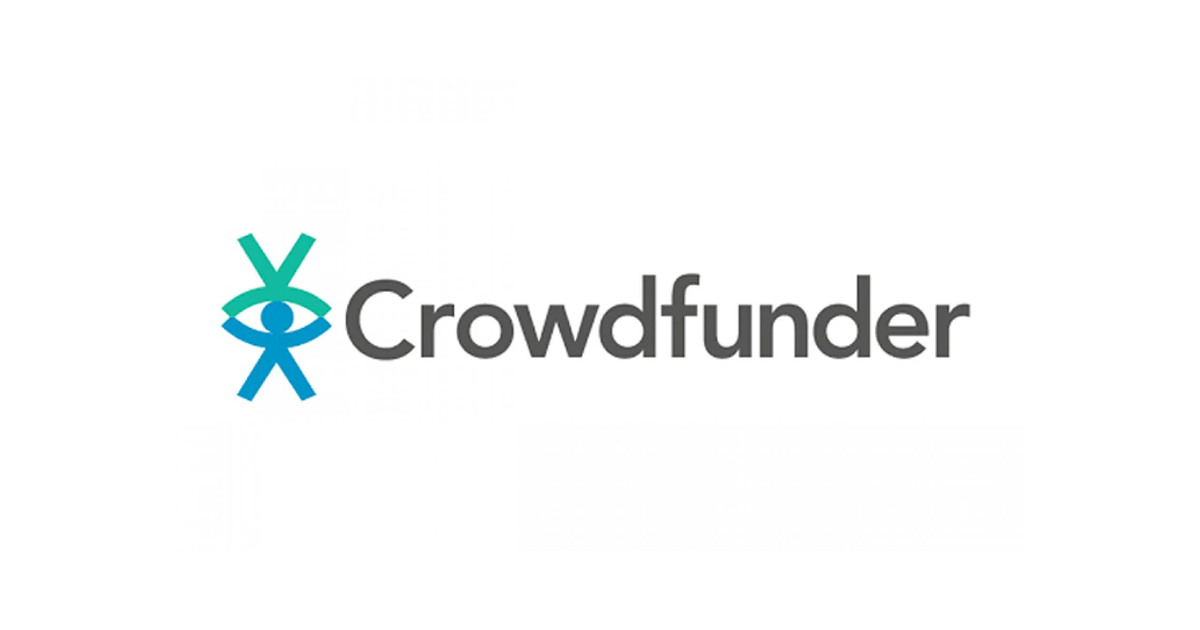 Crowdfunder UK logo