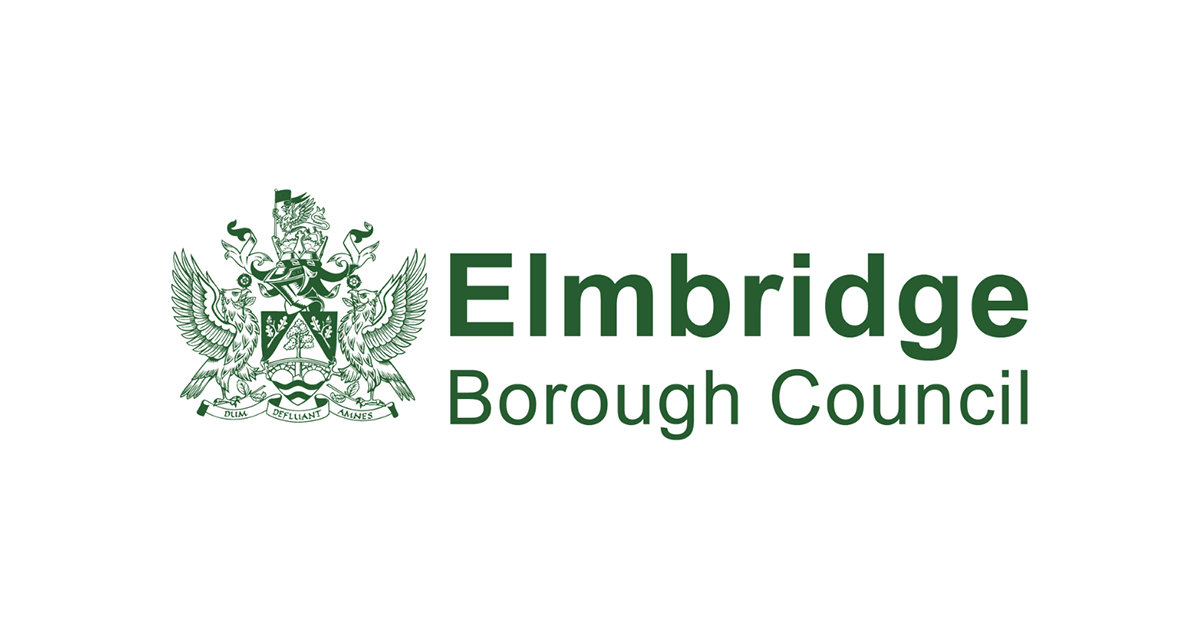 Elmbridge Borough Council logo