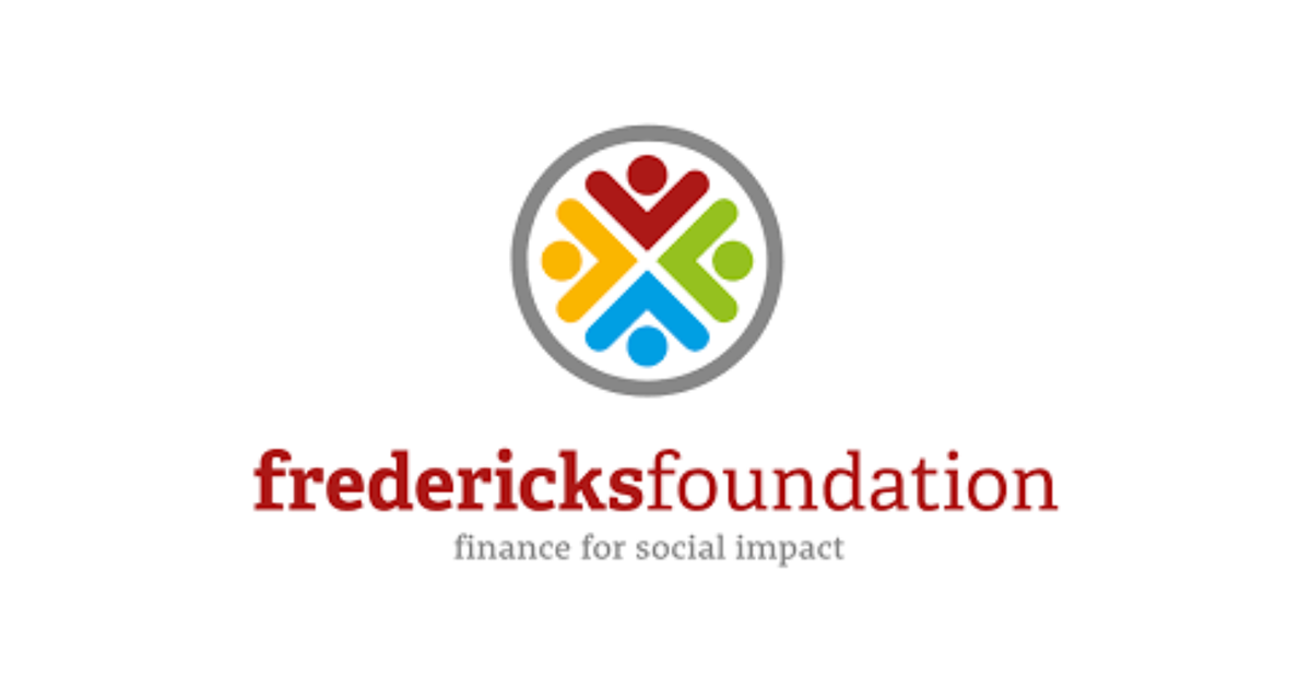Fredericks Foundation logo