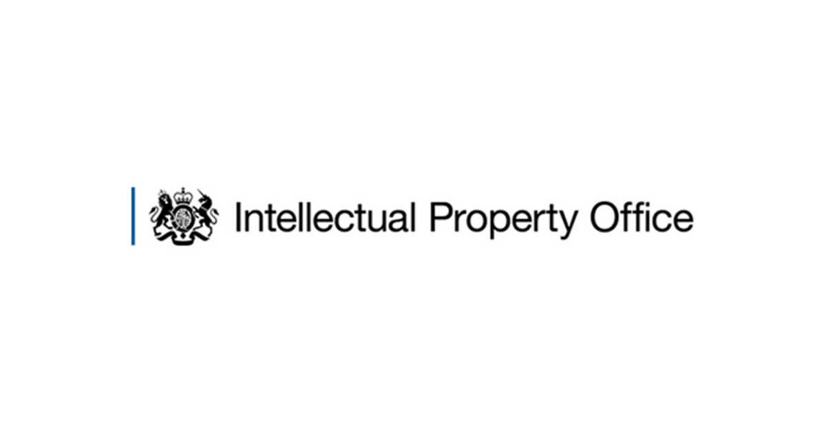 Intellectual Property Office logo