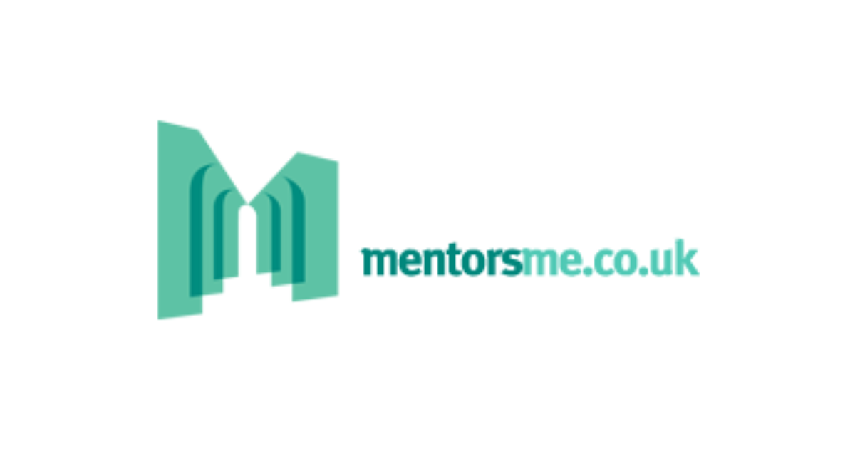 Mentorsme logo