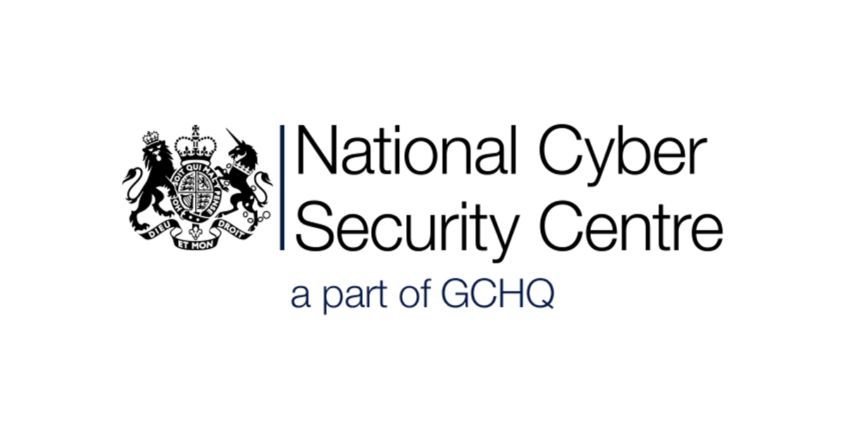 National Cyber Security Centre logo
