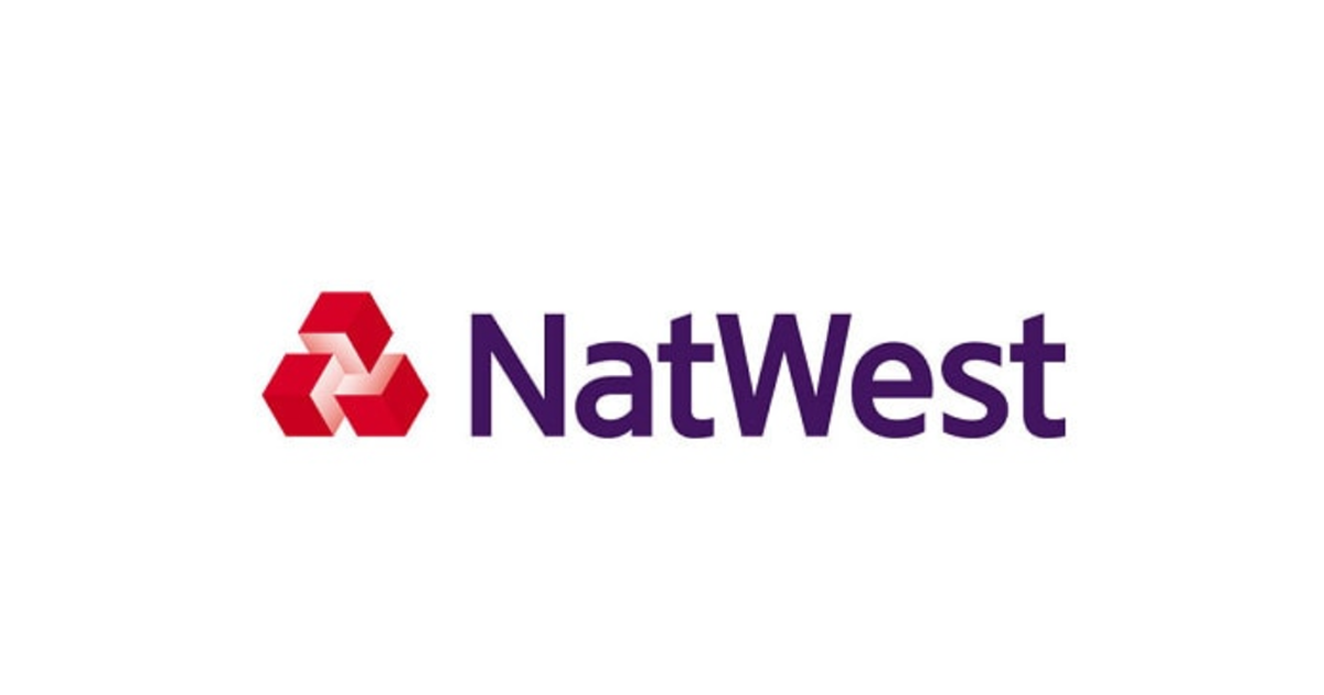 NatWest logo
