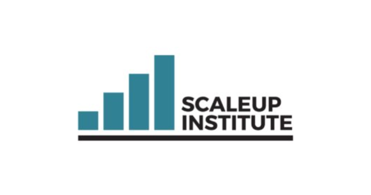 ScaleUp Institute logo