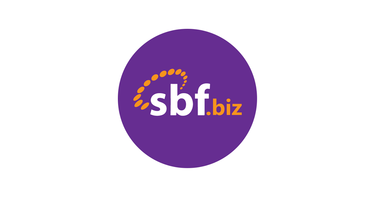 Spelthorne Business Forum logo