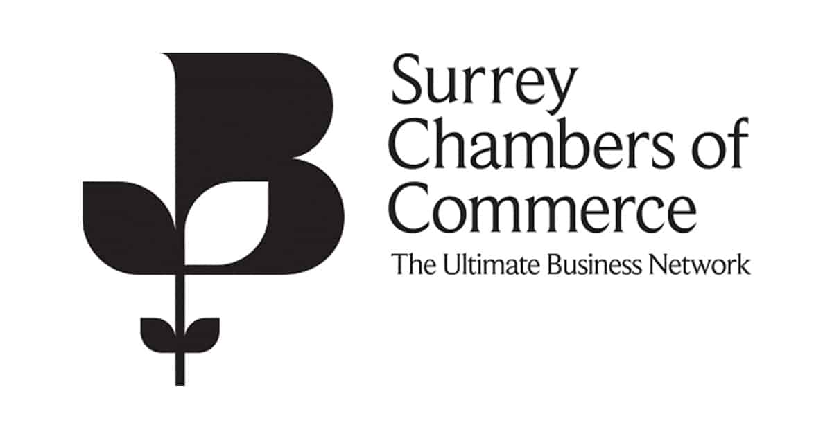 Surrey Chambers logo