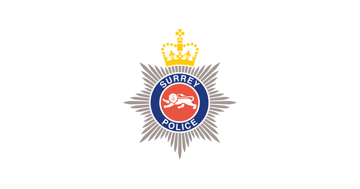 Surrey Police