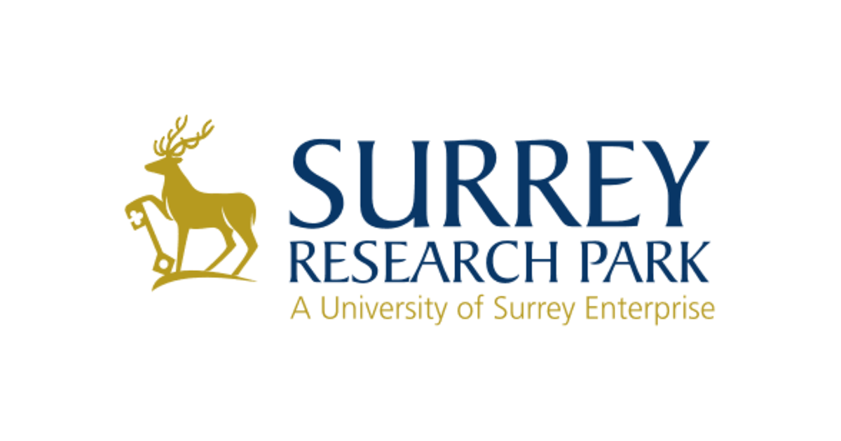 Surrey Research Park logo