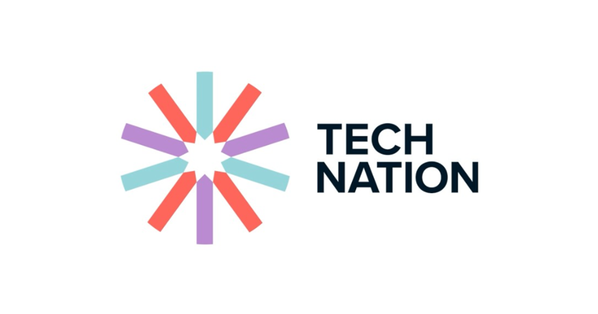 Tech Nation logo