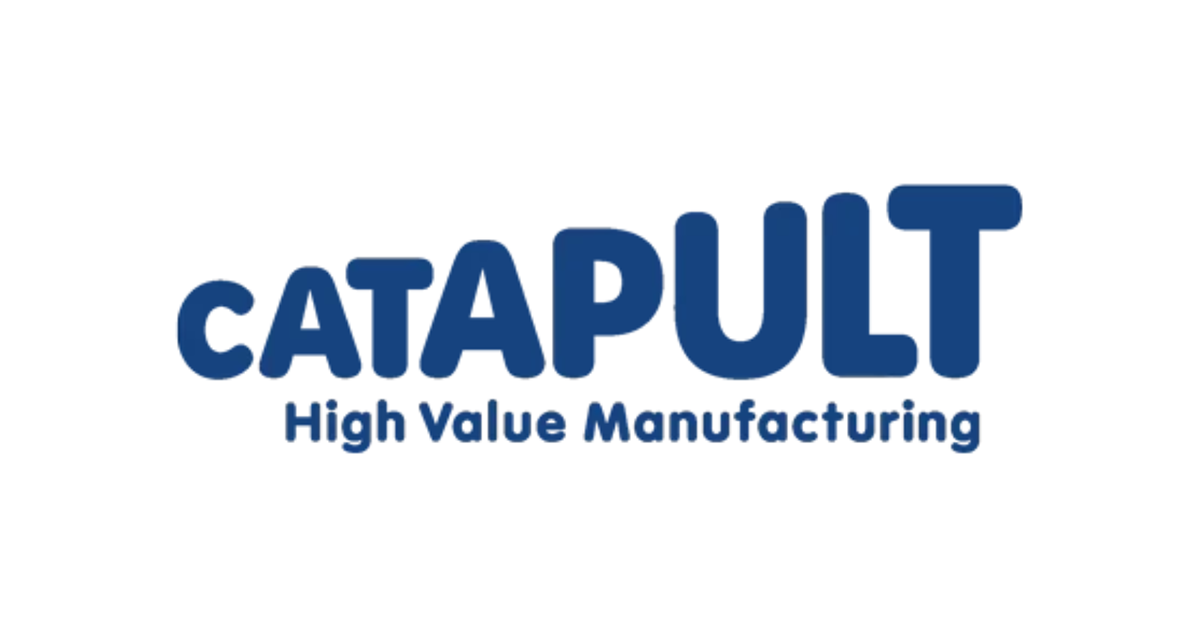 Catapult High Value Manufacturing logo