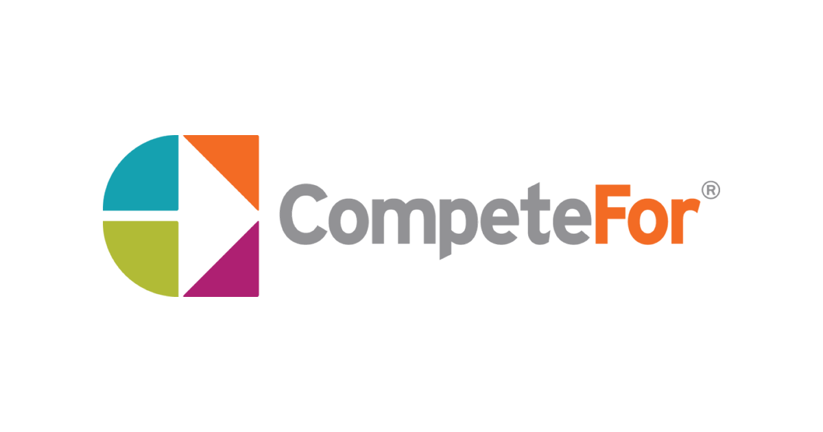 CompeteFor logo