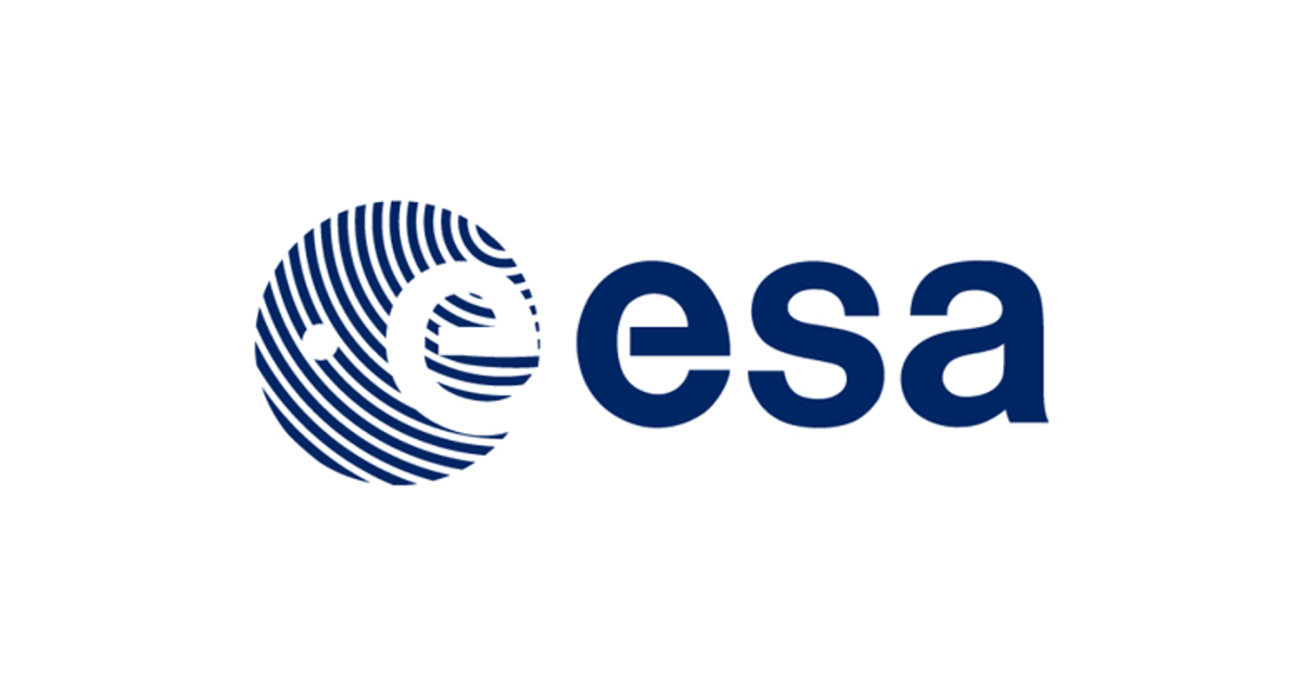 European Space Agency logo
