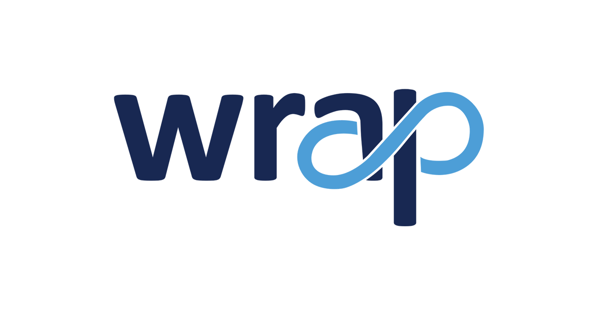 WRAP logo