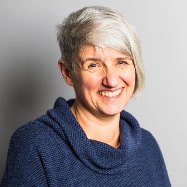 Tracey Haigh