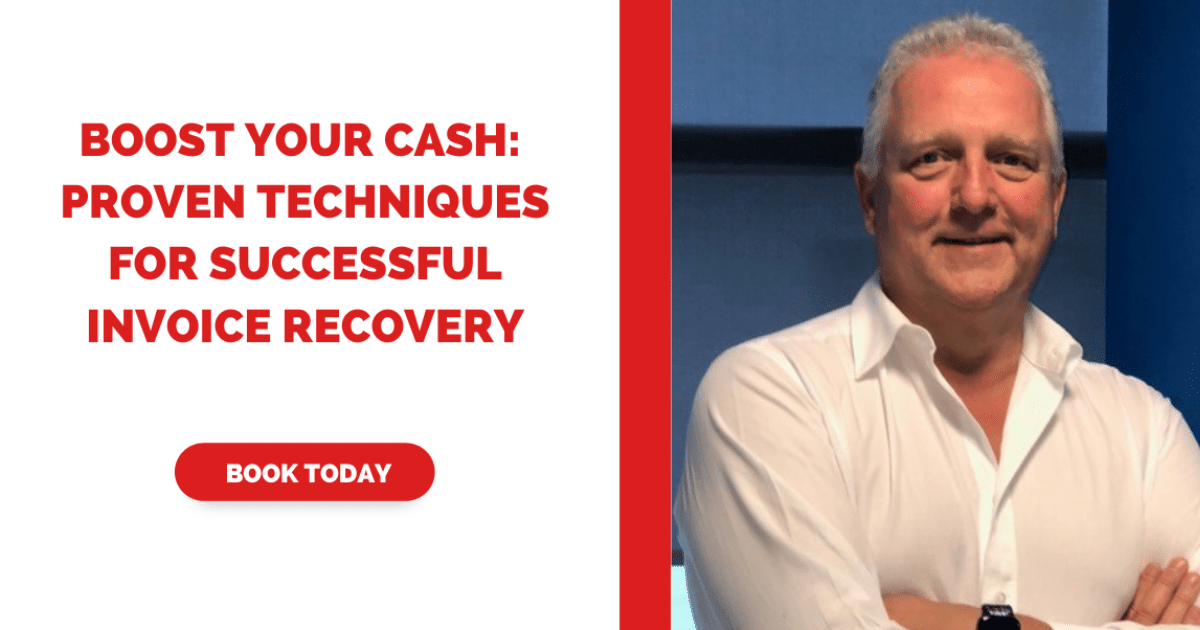 Boost Your Cash: Proven Techniques for Successful Invoice Recovery