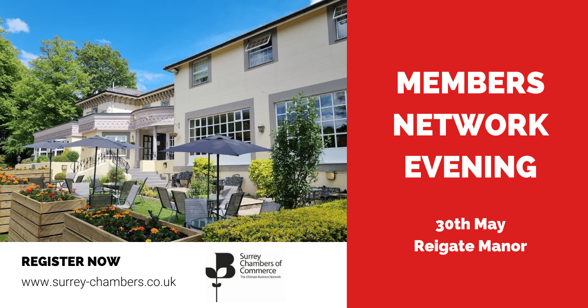 Members Networking Evening
