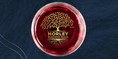 Horley business guild open house event