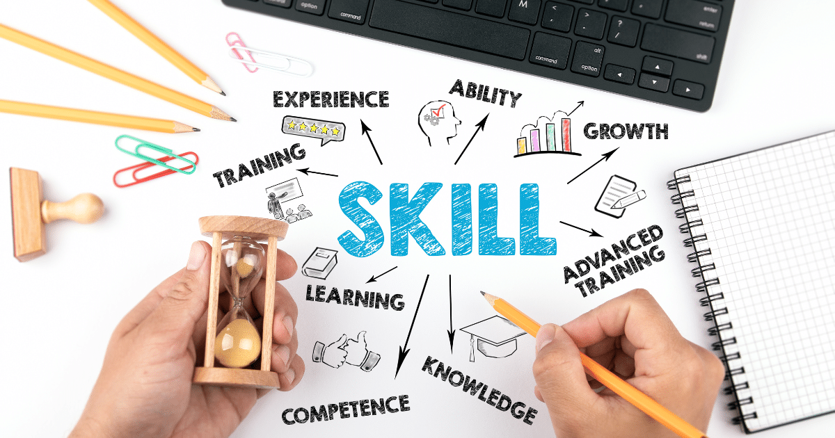 Surrey Chambers of Commerce: Power up your potential with Skills Bootcamps