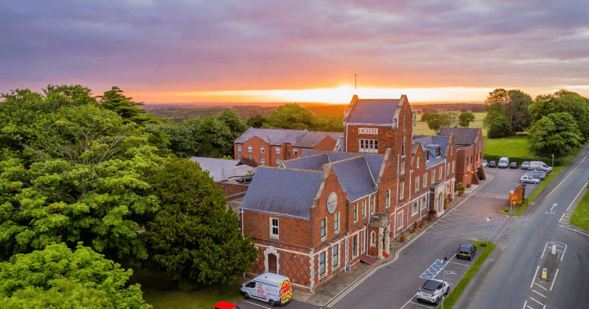 Waverley Business Breakfast