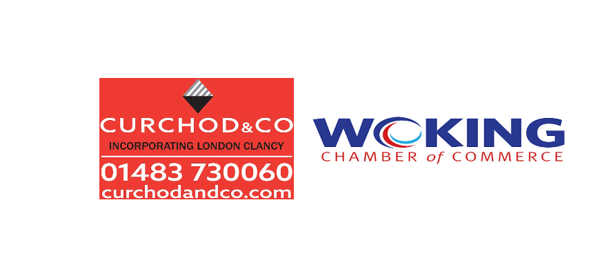 Monthly Networking with guest speaker, Richard Newsam from Curchod & Co