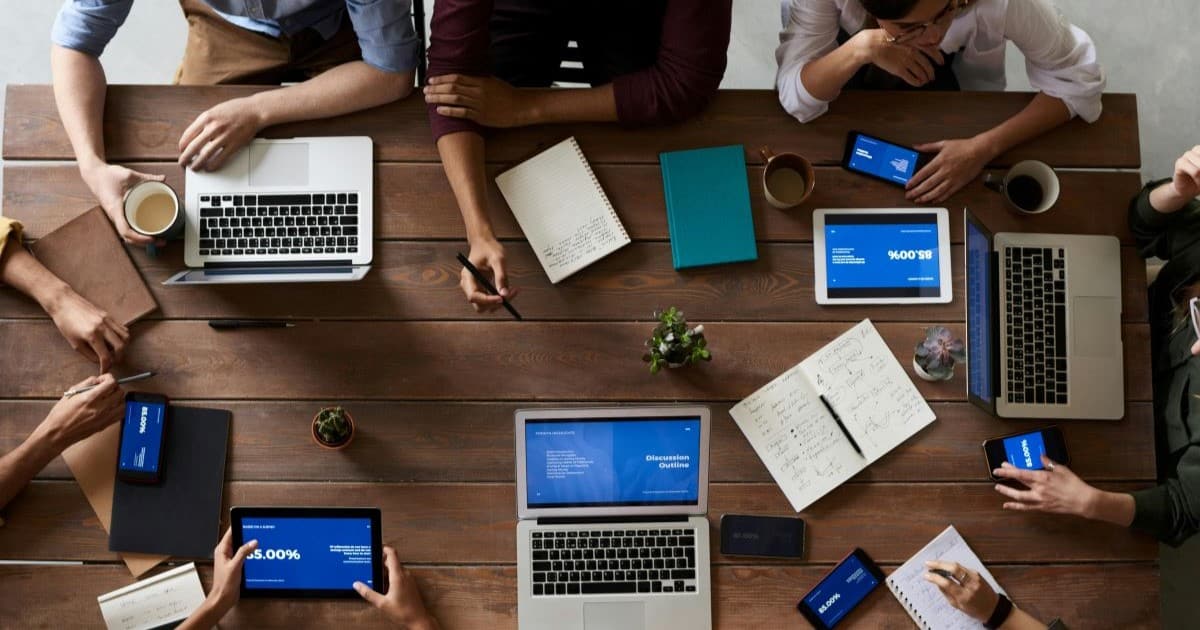 Startup Founders of Reigate and Redhill - Monthly meetup