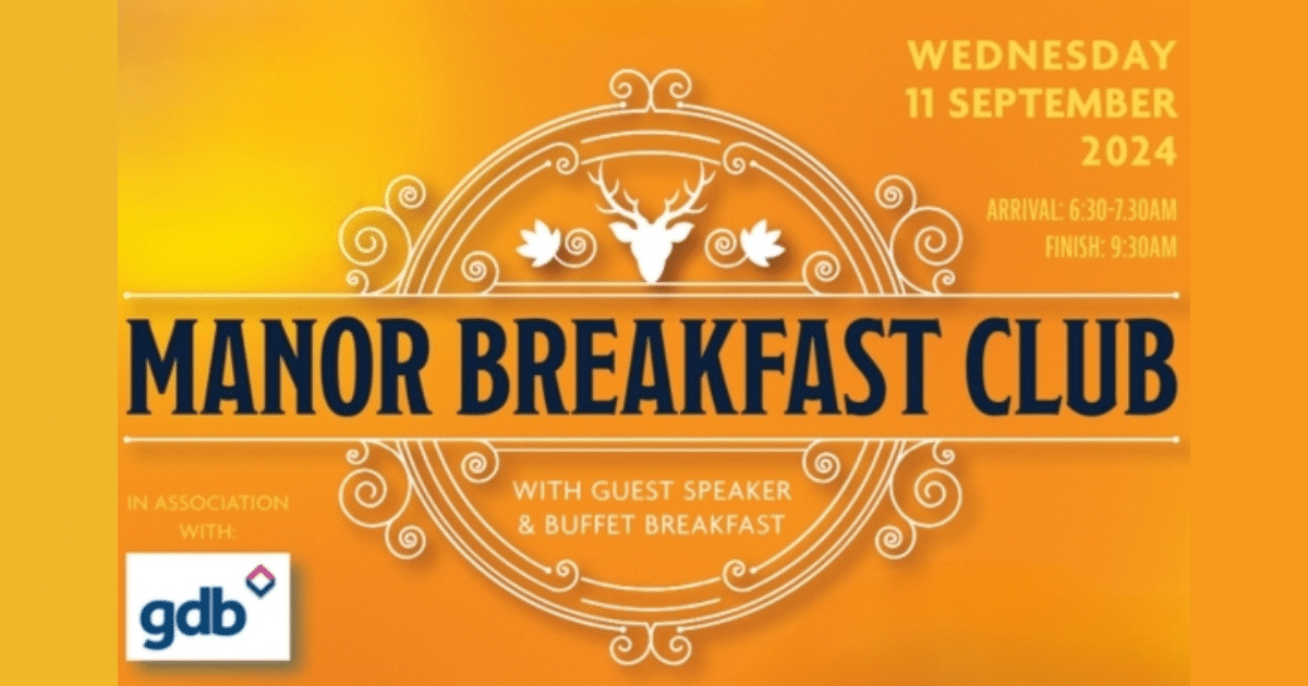 Manor Breakfast Club