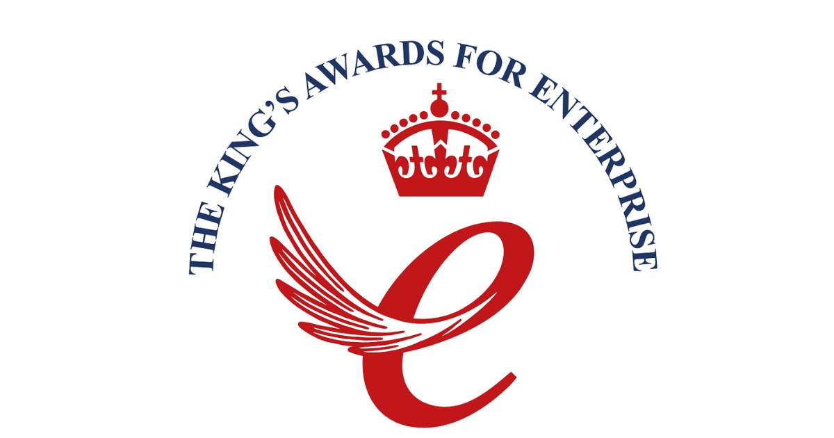 The King's Awards for Enterprise webinar