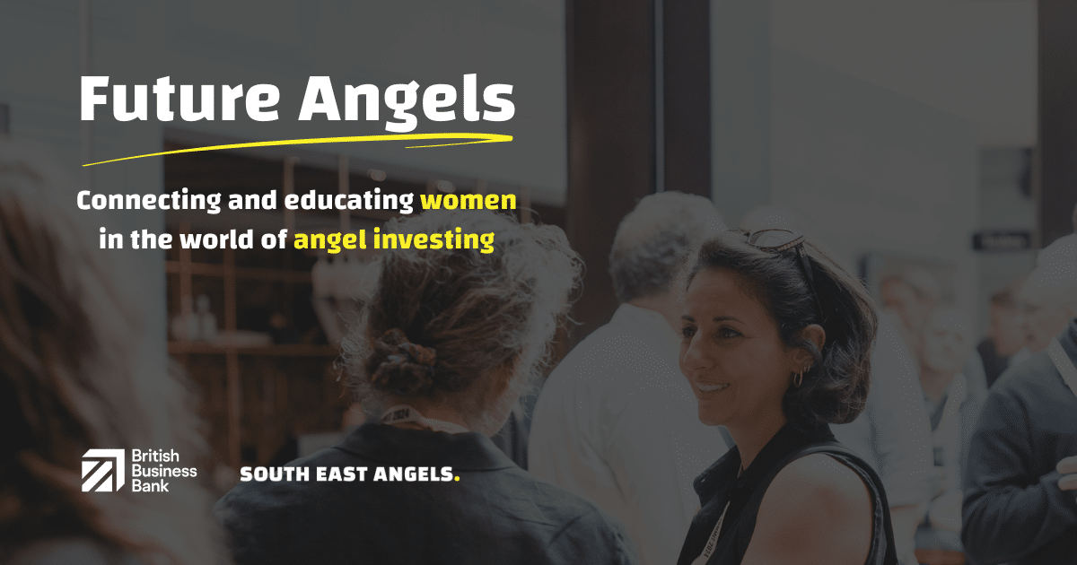 Future Angels Meetup