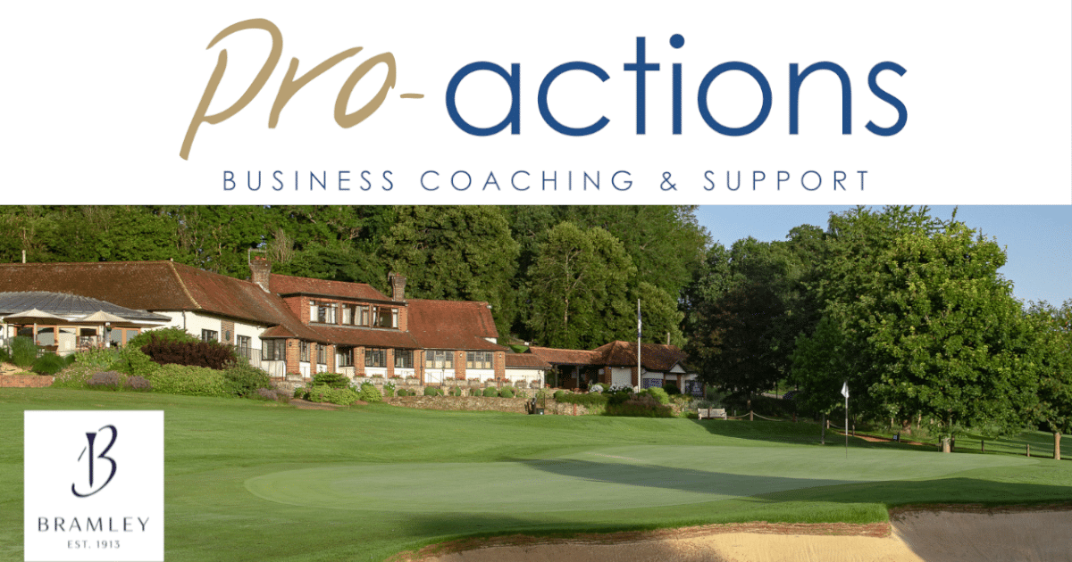 FREE SEMINAR:  Preparing Your Business for Sale