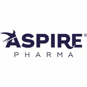 Aspire Pharma logo