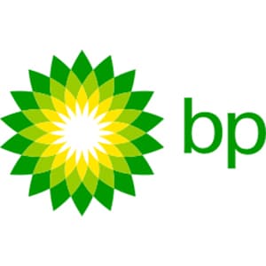 BP logo