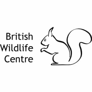 British Wildlife Centre logo