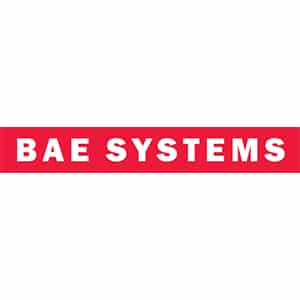 BAE Systems logo