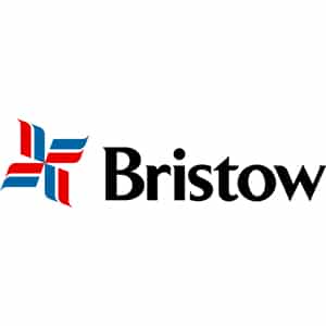 Bristow logo
