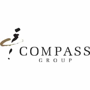 Compass Group logo