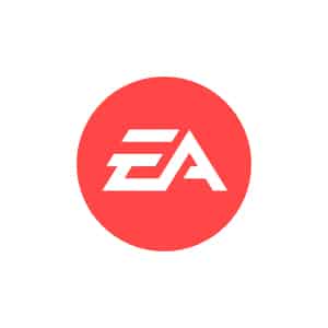 EA logo