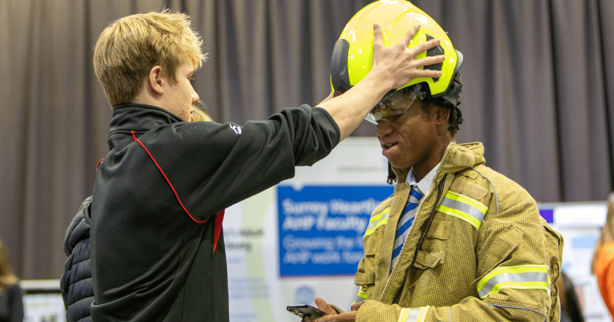 Staines Jetty (near Riverside Car Park which is next to the Mercure