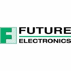 Future Electronics logo