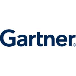 Gartner logo