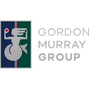 Gordon Murray Group logo
