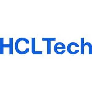 HCL Tech logo