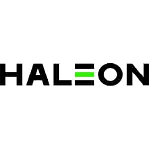 Haleon logo