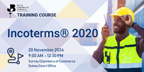Incoterms 2020