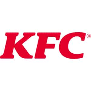 KFC logo