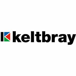 Keltbray logo