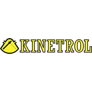 Kinetrol logo