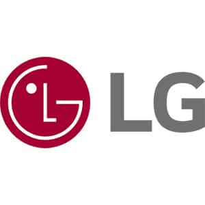 LG logo