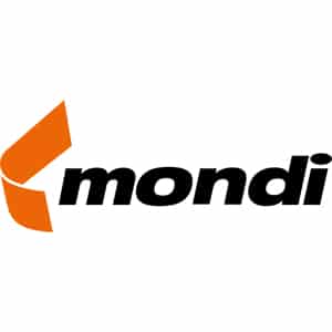 Mondi logo