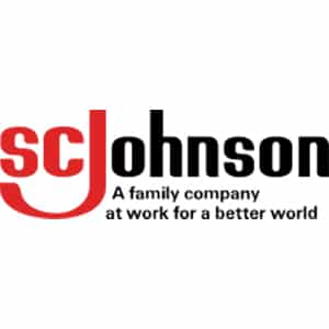 SC Johnson logo